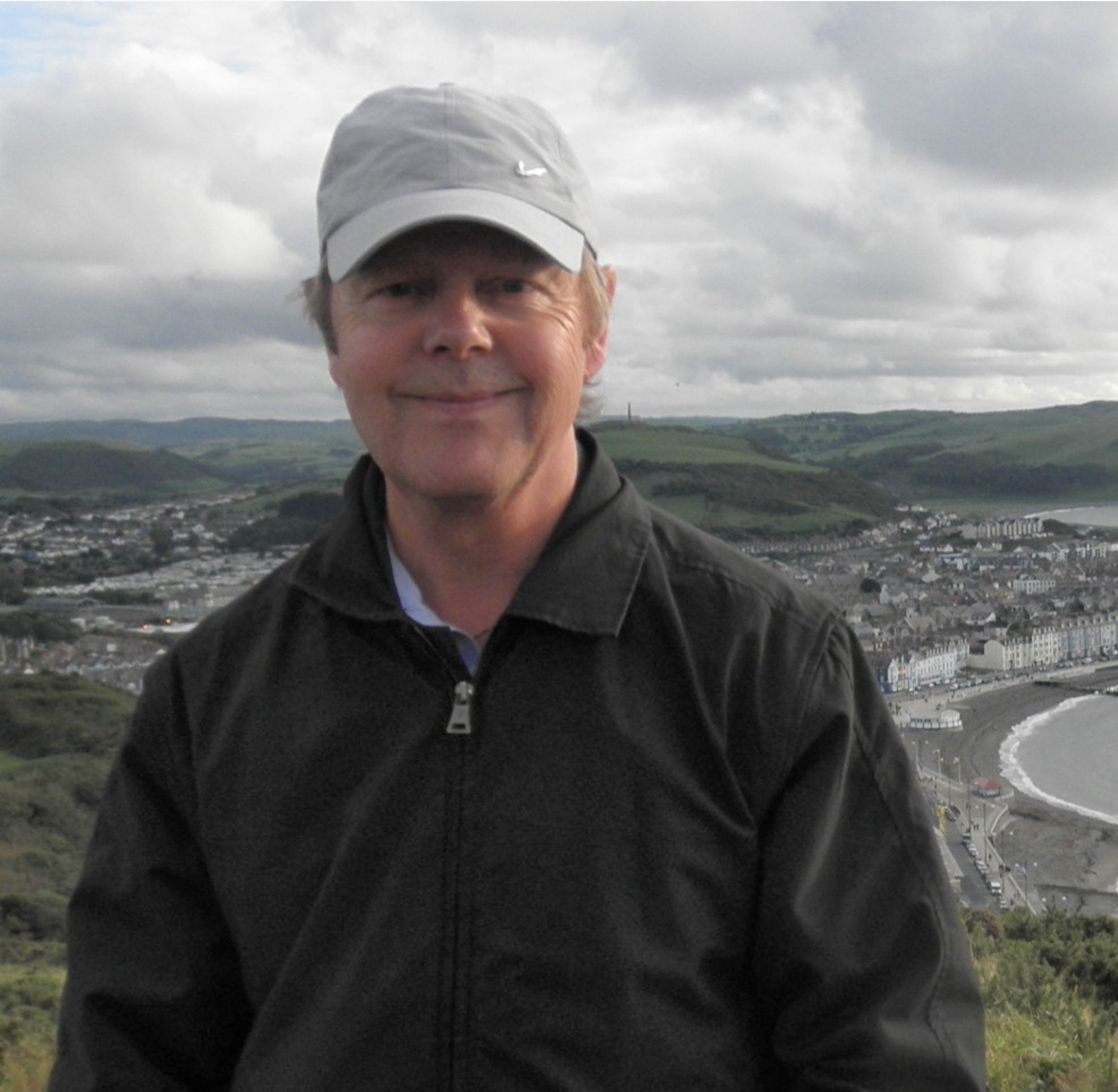 Peter  Cookson